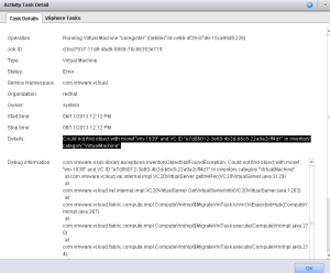 reregisteringvcloudvms3