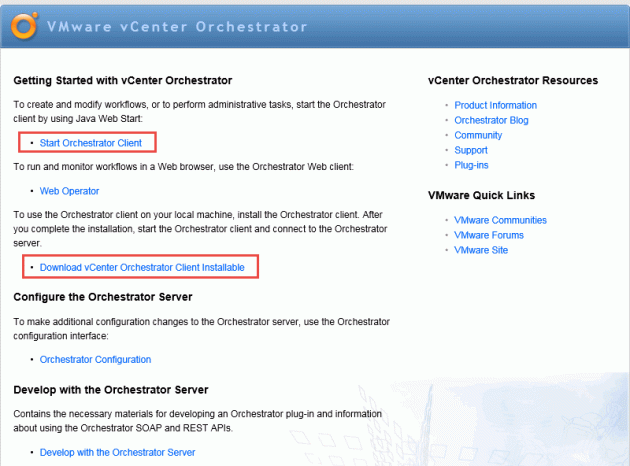 Using vCenter Orchestrator with RabbitMQ and vCloud Director – Part 2 ...