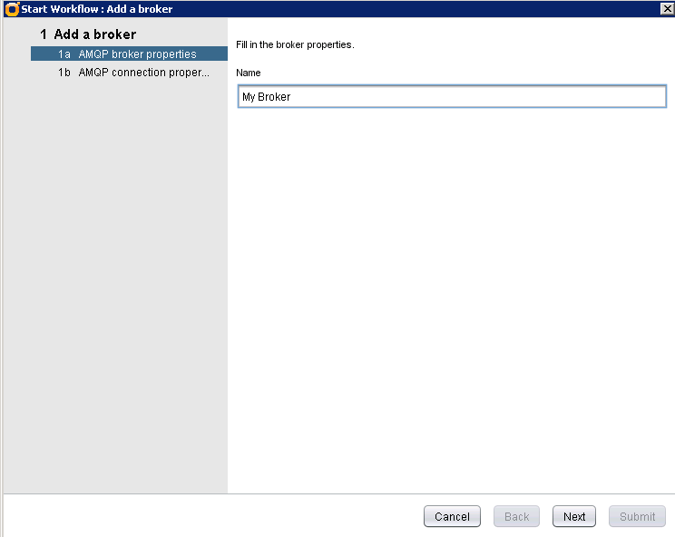 Using vCenter Orchestrator with RabbitMQ and vCloud Director – Part 3 ...