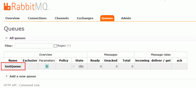 Using vCenter Orchestrator with RabbitMQ and vCloud Director – Part 3 ...